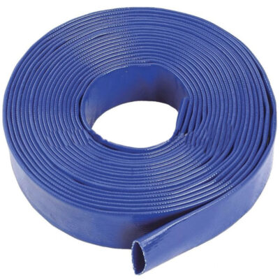 1.5 Inch Delivery Pipe 100M Roll