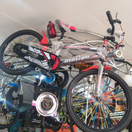 20 Inch Magic Bike for children