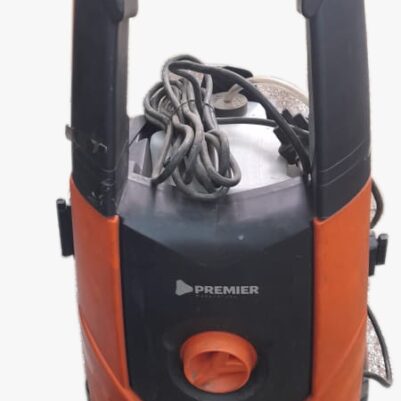 Premier electric car washing machine high pressure 2500w