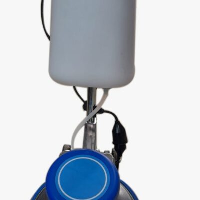 Multi-functional floor brushing/ scrubber machine 1100watts