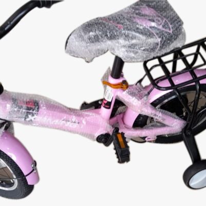 Kids bicycle size