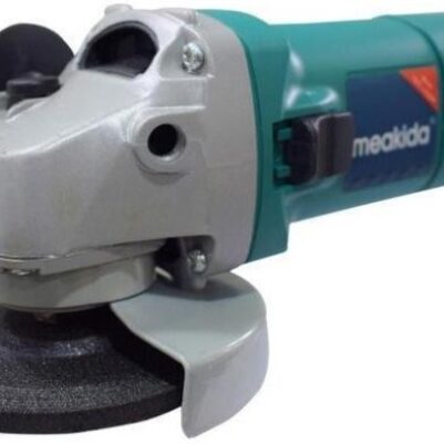 meakida MD-115B 9 inch Angle Grinder