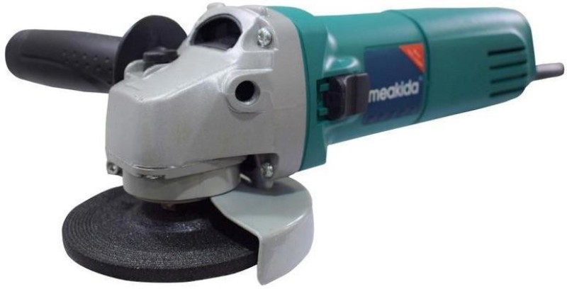 meakida MD-115B 9 inch Angle Grinder