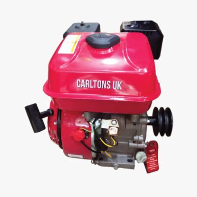 Carltons petrol agricultural engine 7.5hp