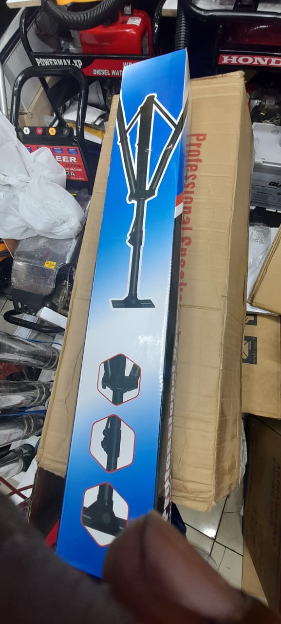 Adjustable Tripod All Ground Speaker stand