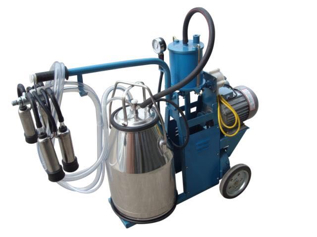 Aico Cow Milking machine 240v 0.75kw