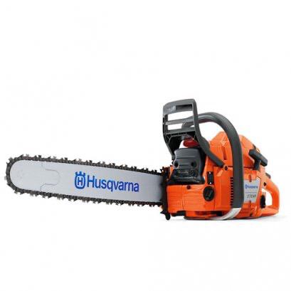 Chainsaw Husqvarna 272xp 72.2cc 4.9hp