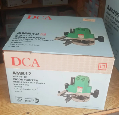 DCA Electric Wood Router 1600watts