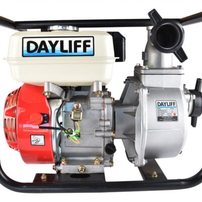 Dayliff petrol Waterpump 2inch dc50e
