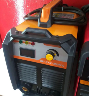 Dera 250ma Inverter Welding Machine