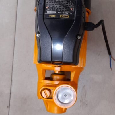 Dera Booster Waterpump 0.5HP Head 38m DK60