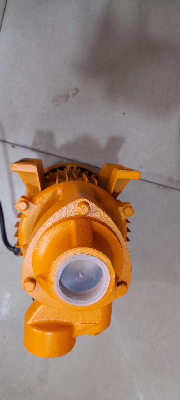 Dera Booster Waterpump 0.5HP Head 38m DK60 - Image 2