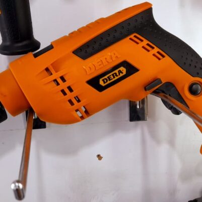 Dera impact drill 750watts Germany