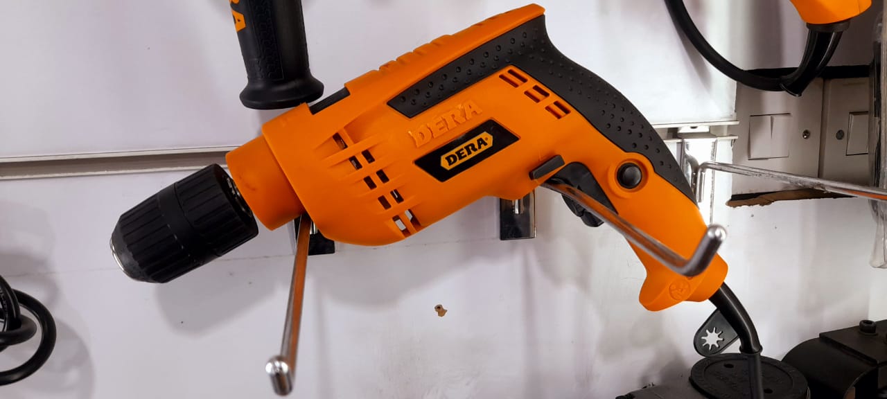 Dera impact drill 750watts Germany
