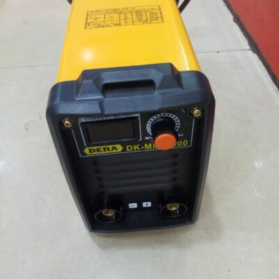 Dera MMA 300 Inverter Welding Machine
