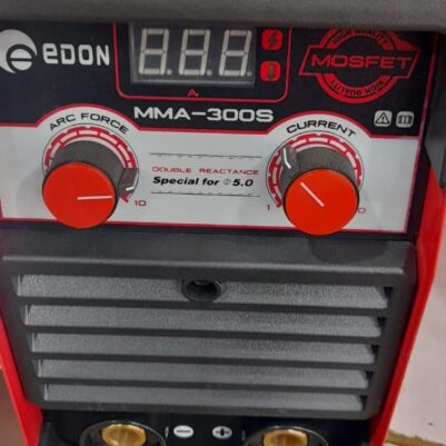 Edon mosfeta&smart inverter welder MMA-300s