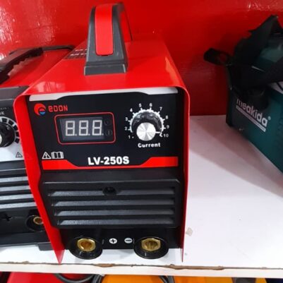 Edon welding machine LV-250s