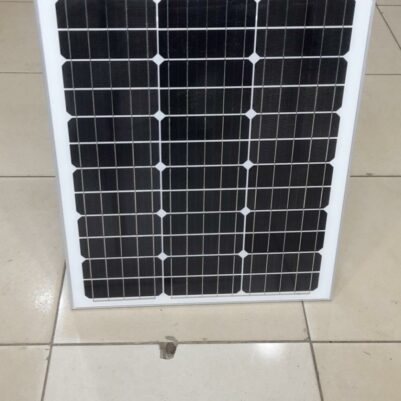 Original Sunnypex solar panel 50Watts Germany technology