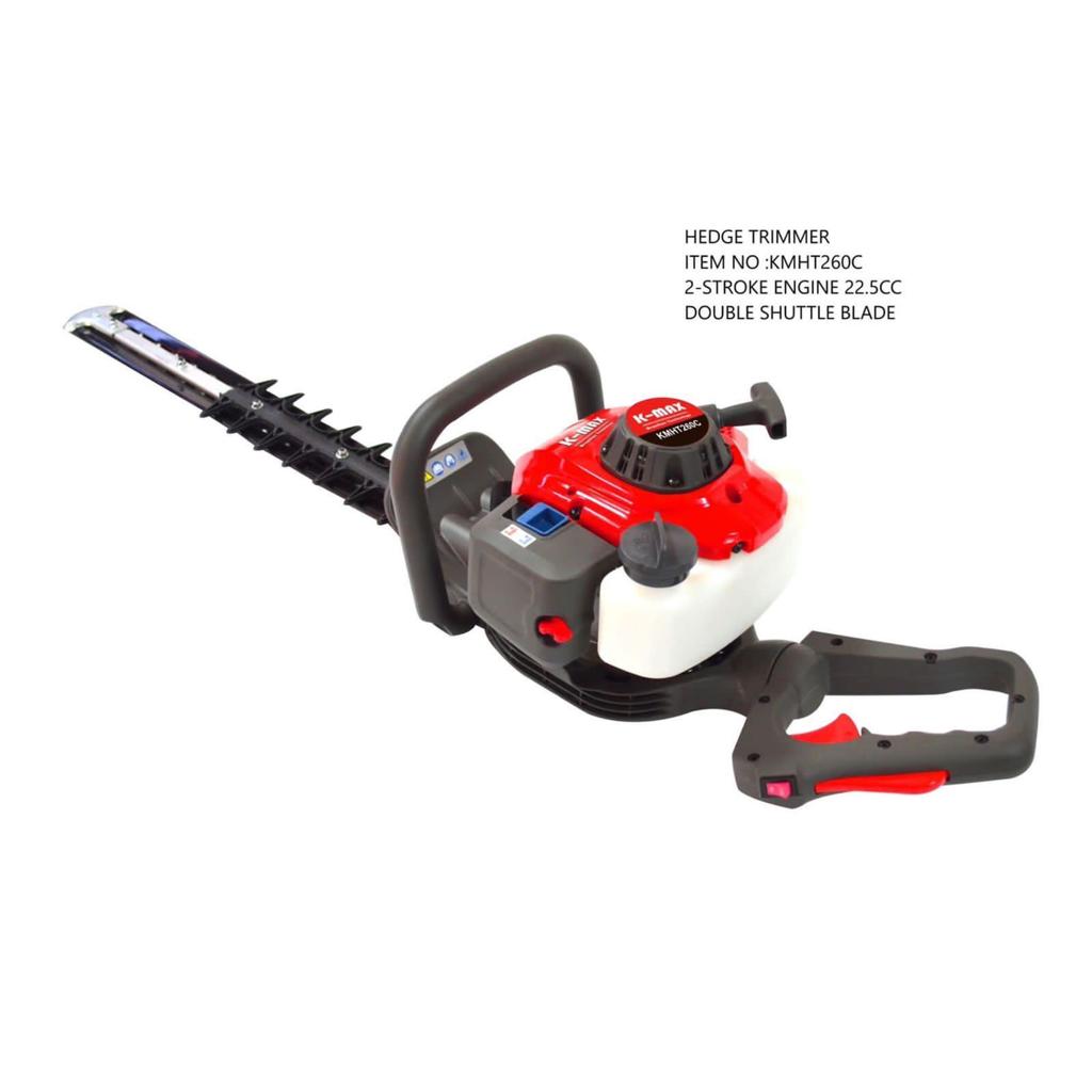 K-max Hedge Trimmer