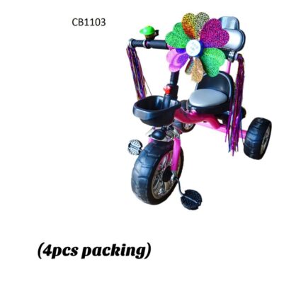 Kids Tricycles CB1103