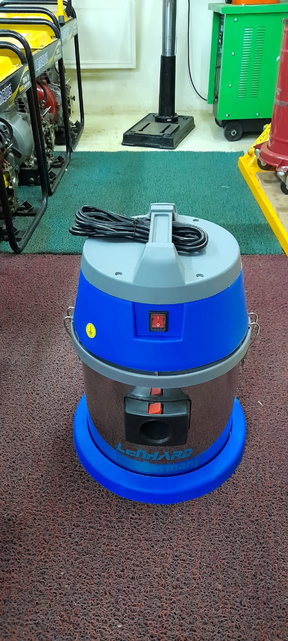 Lenhard Germany Vacuum Cleaner 20liters LH-20L(A)