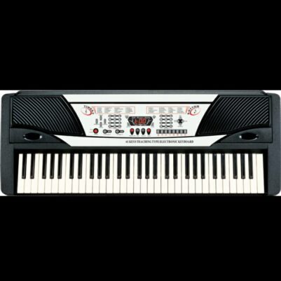 MK-980 Multifunction Teaching-Type 61 Keys Electronic Keyboard