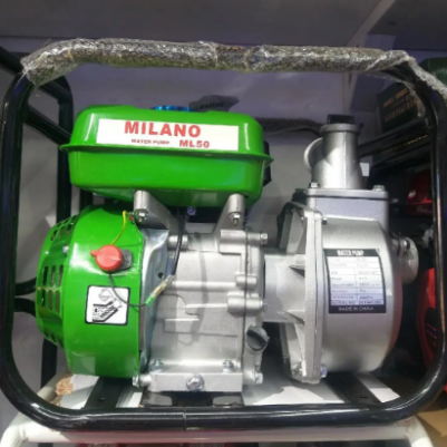 Milano ML50 2" Inch Gasoline Water Pump