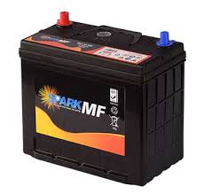 Spark Maintainance free battery 45ah NSL045/12v