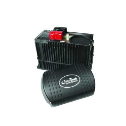 Outback Power FXR3048A-01- 3,000va 48V Inverter