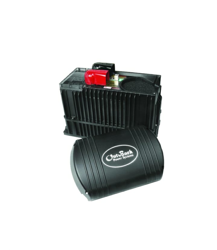 Outback Power FXR3048A-01- 3,000va 48V Inverter