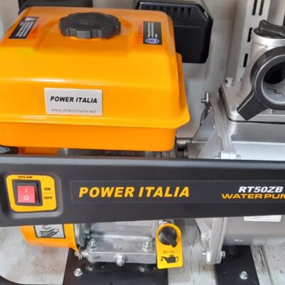 Power Italia 2inch Waterpump RT50ZB
