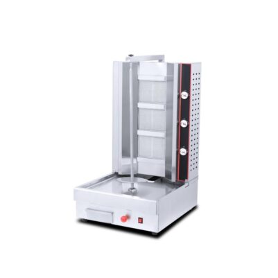 Shawarma Commercial Grill machine