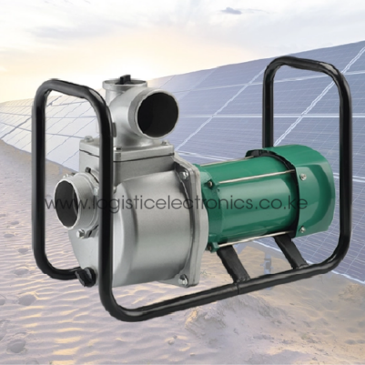 Shiyuan 2 Inch 900Watts DC Solar Pump