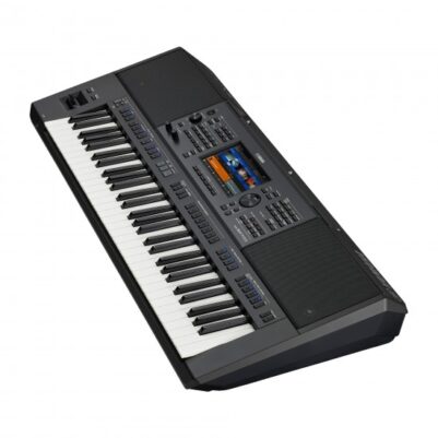 Yamaha PSR SX700