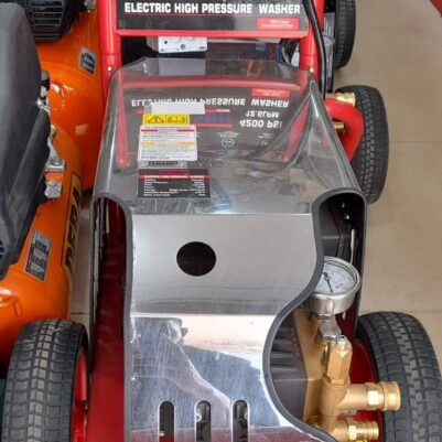 Tamashii Electric High Pressure Car Washer 4200PSI