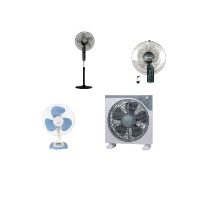 Standing/wall/Desk Fan 16inch