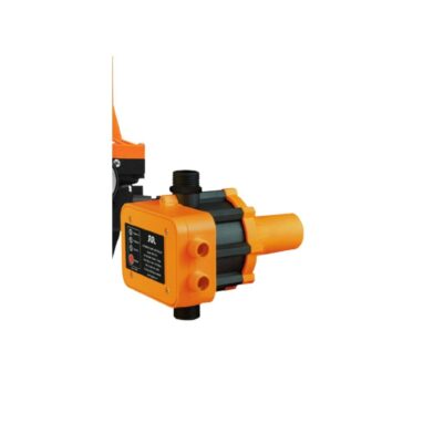 RR Automatic Pump Controller