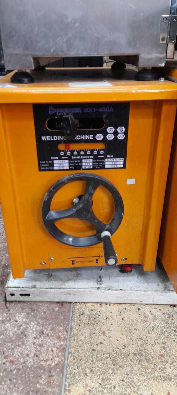 Welding machine BX1-400A