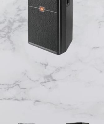 JBL full range speaker