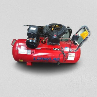 Lenhard Germany Air Compressor 150ltrs