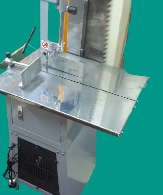Italia Meat Saw 550w