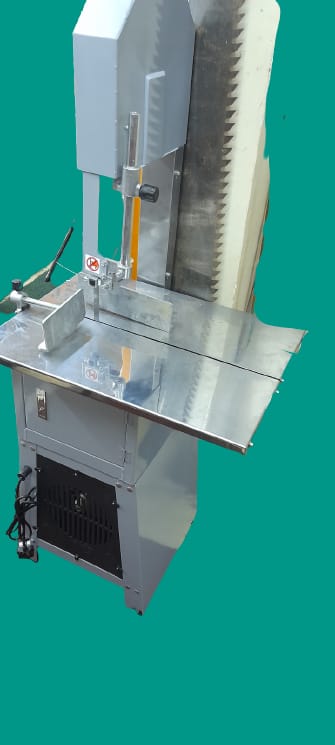 Italia Meat Saw 550w