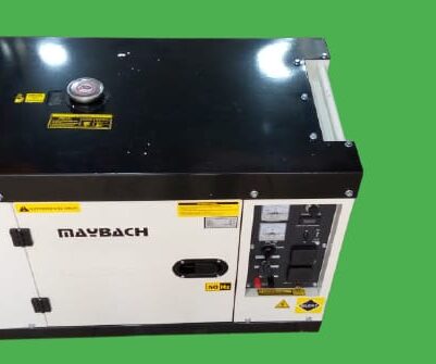 Maybach 10kva automatic diesel generator + free ATS