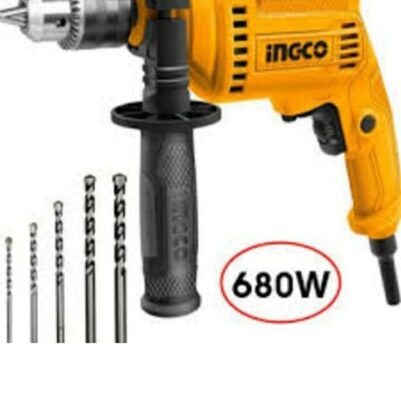 Inc-co impact drill 680w