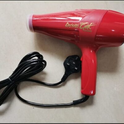 Original Zeriotti Gek 3800w blow dry