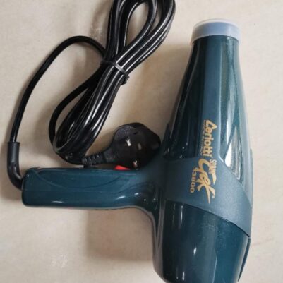 Italy Zeriotti Gek 3000w blowdry/ hairdryer