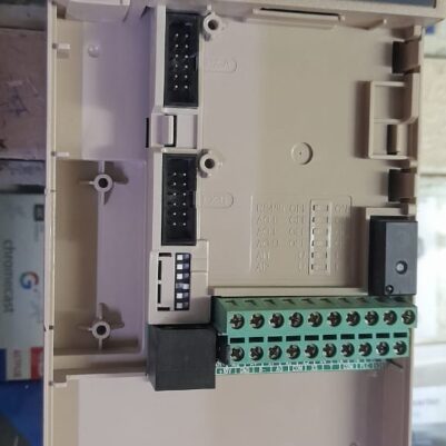 Veichi solar pump inverter 1.5Kw