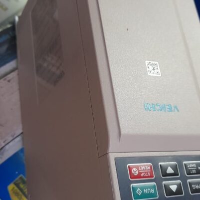 Veichi solar pump inverter 7.5Kw 3phase