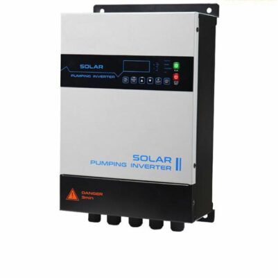 SPC solar pump inverter 3.7Kw