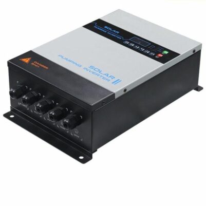 SPC solar pump inverter 2.2Kw